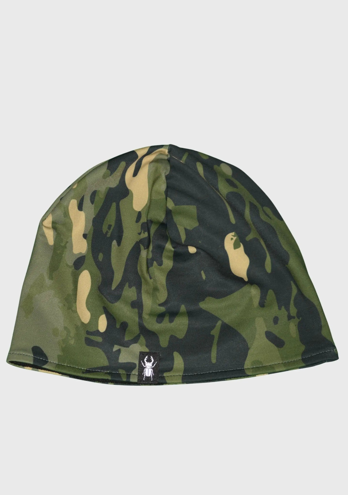 Limited Edition Gecko Beanie - ArmyBug