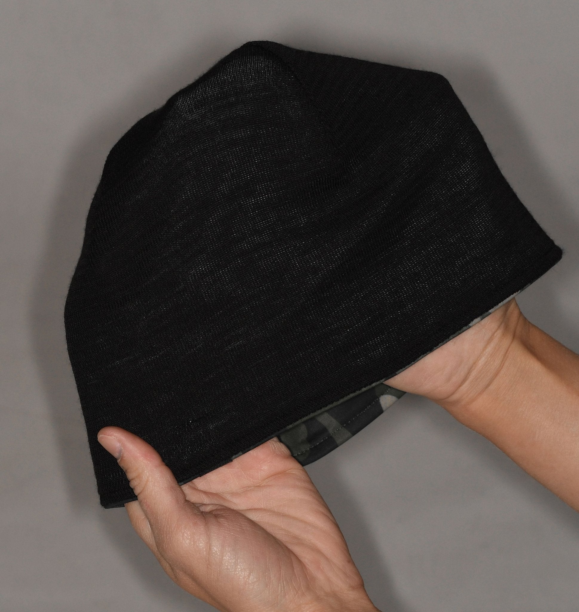 Limited Edition Gecko Beanie - ArmyBug