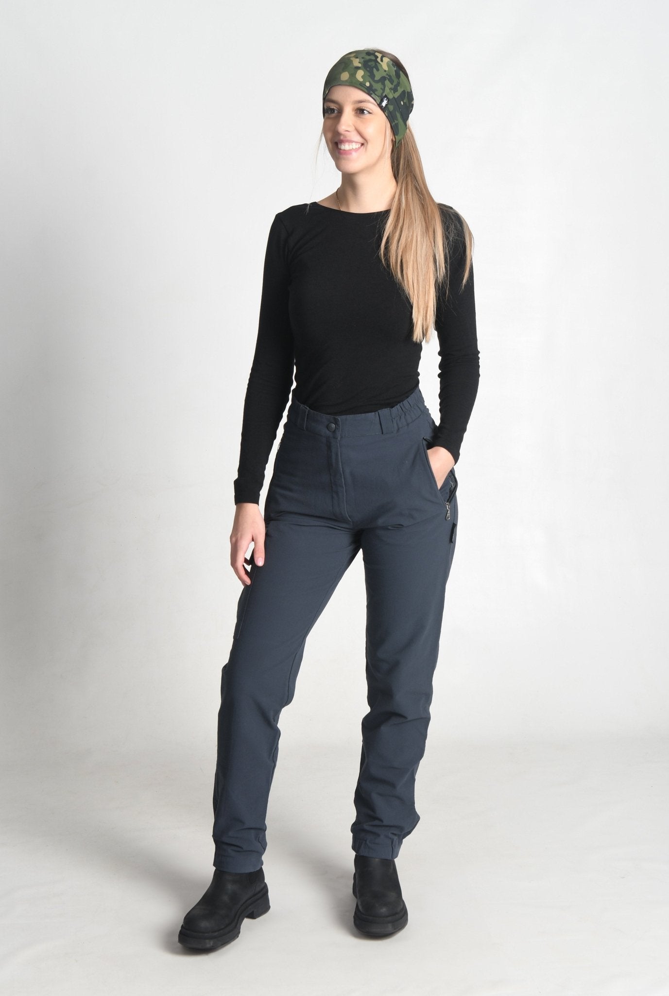 Limited Edition Gecko Headband - ArmyBug