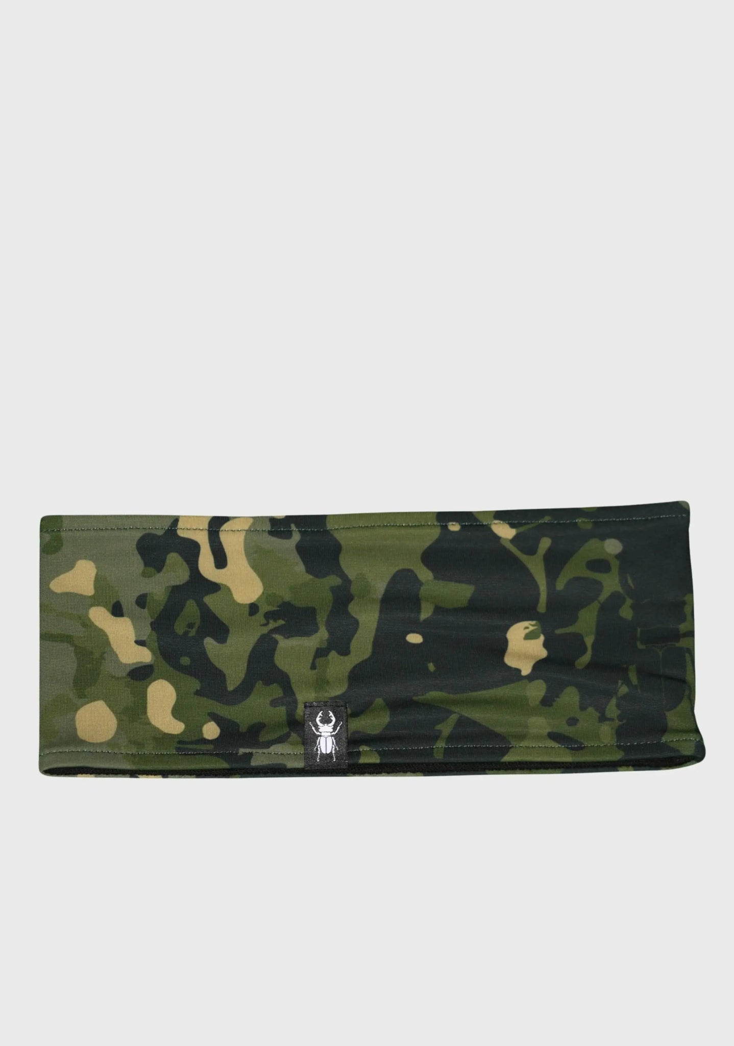 Limited Edition Gecko Headband - ArmyBug