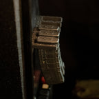 Magazinhalter - Alpha Layers - EICHENWERK