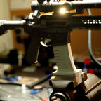 Montageblock AR15 .223 - Alpha Layers - EICHENWERK