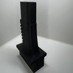 Montageblock AR15 .223 - Alpha Layers - EICHENWERK