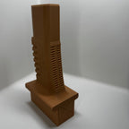 Montageblock AR15 .223 - Alpha Layers - EICHENWERK