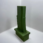 Montageblock AR15 .223 - Alpha Layers - EICHENWERK