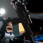 Montageblock AR15 .223 - Alpha Layers - EICHENWERK