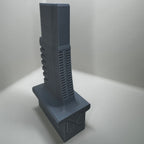 Montageblock AR15 .223 - Alpha Layers - EICHENWERK