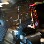 Montageblock Glock 9mm - Alpha Layers - EICHENWERK