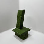 Montageblock Glock 9mm - Alpha Layers - EICHENWERK