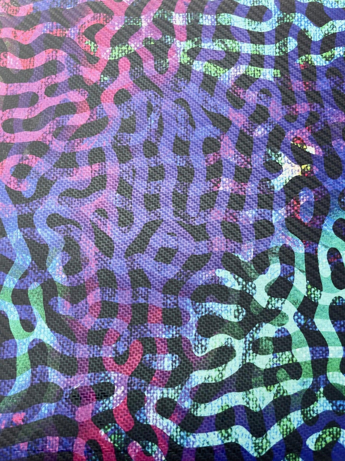 Kydex Muster "Special"