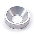 Optisches Finish (Eloxierte Aluminium - Beilagscheiben) - HEXAGON