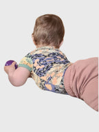 Ostarrichi Baby Strampler - ArmyBug