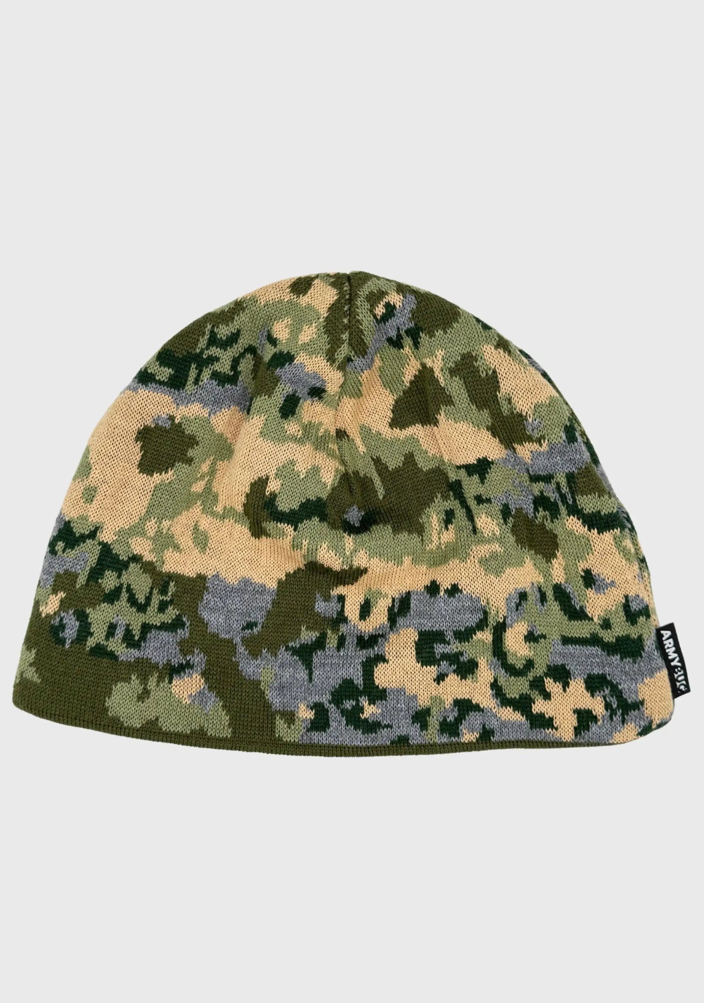 Ostarrichi Beanie - ArmyBug