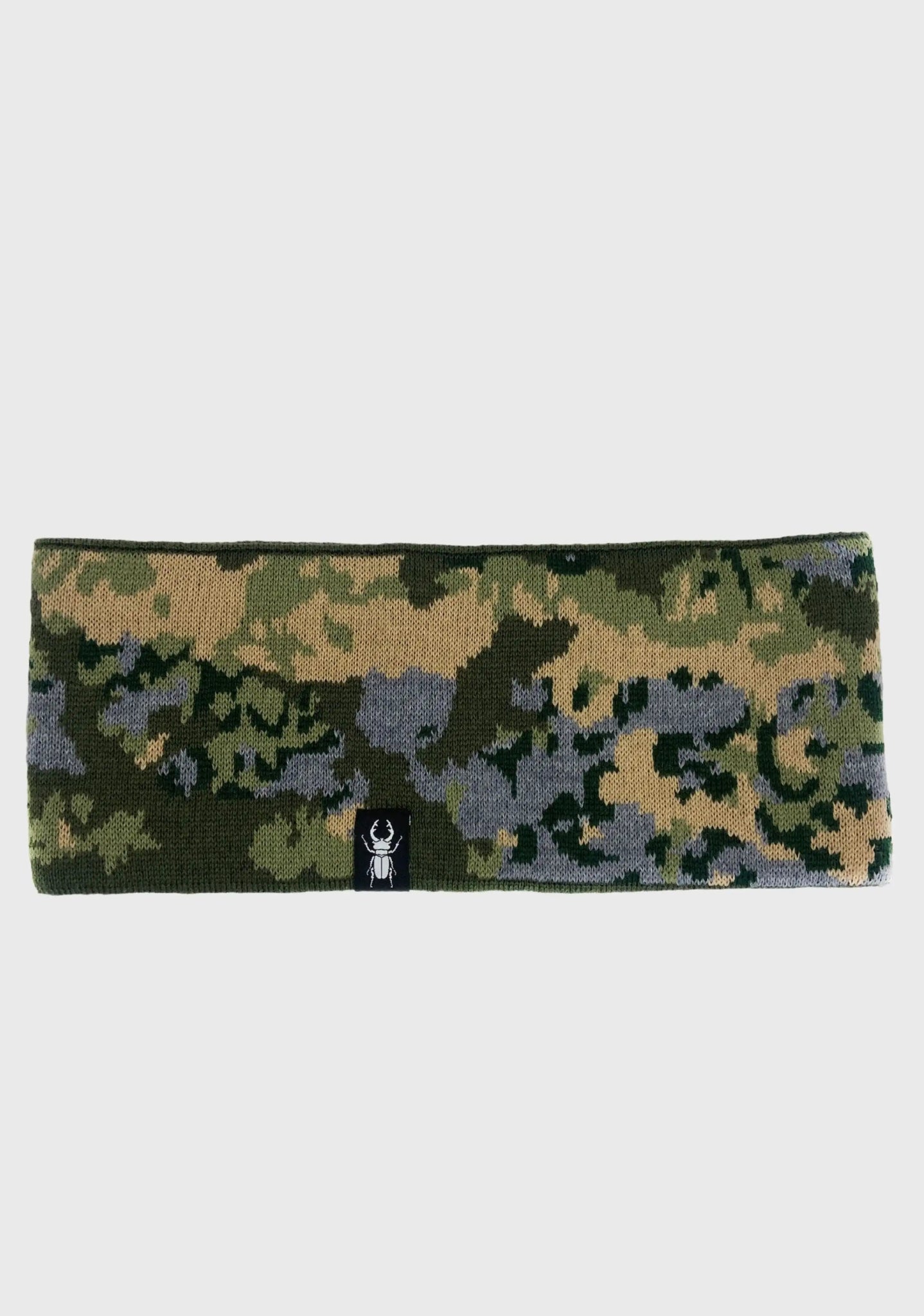 Ostarrichi Headband - ArmyBug