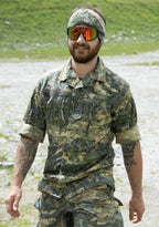 Ostarrichi Headband - ArmyBug