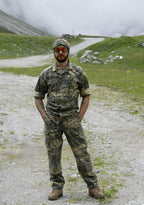 Ostarrichi Headband - ArmyBug