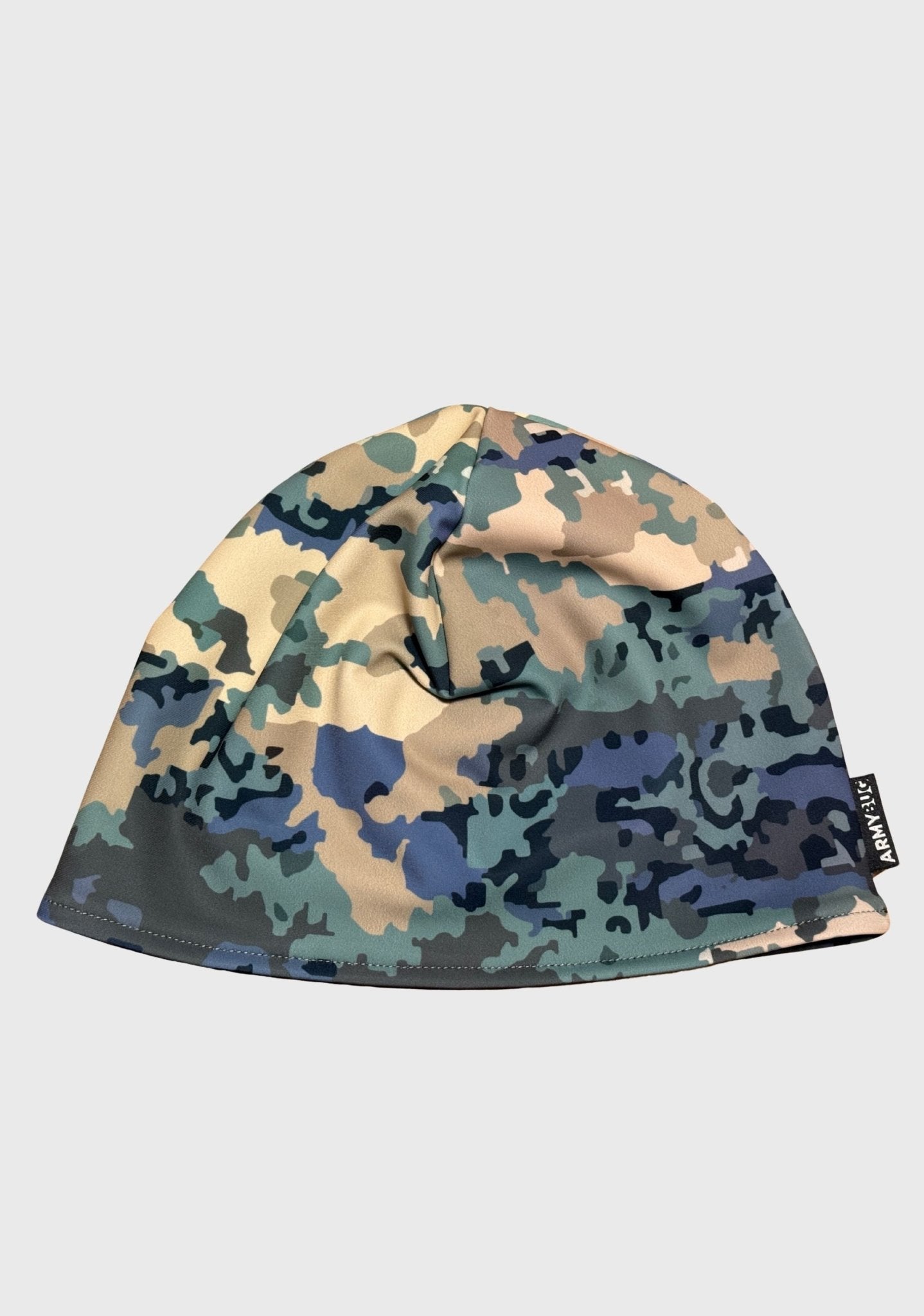 Ostarrichi Sport Beanie - ArmyBug