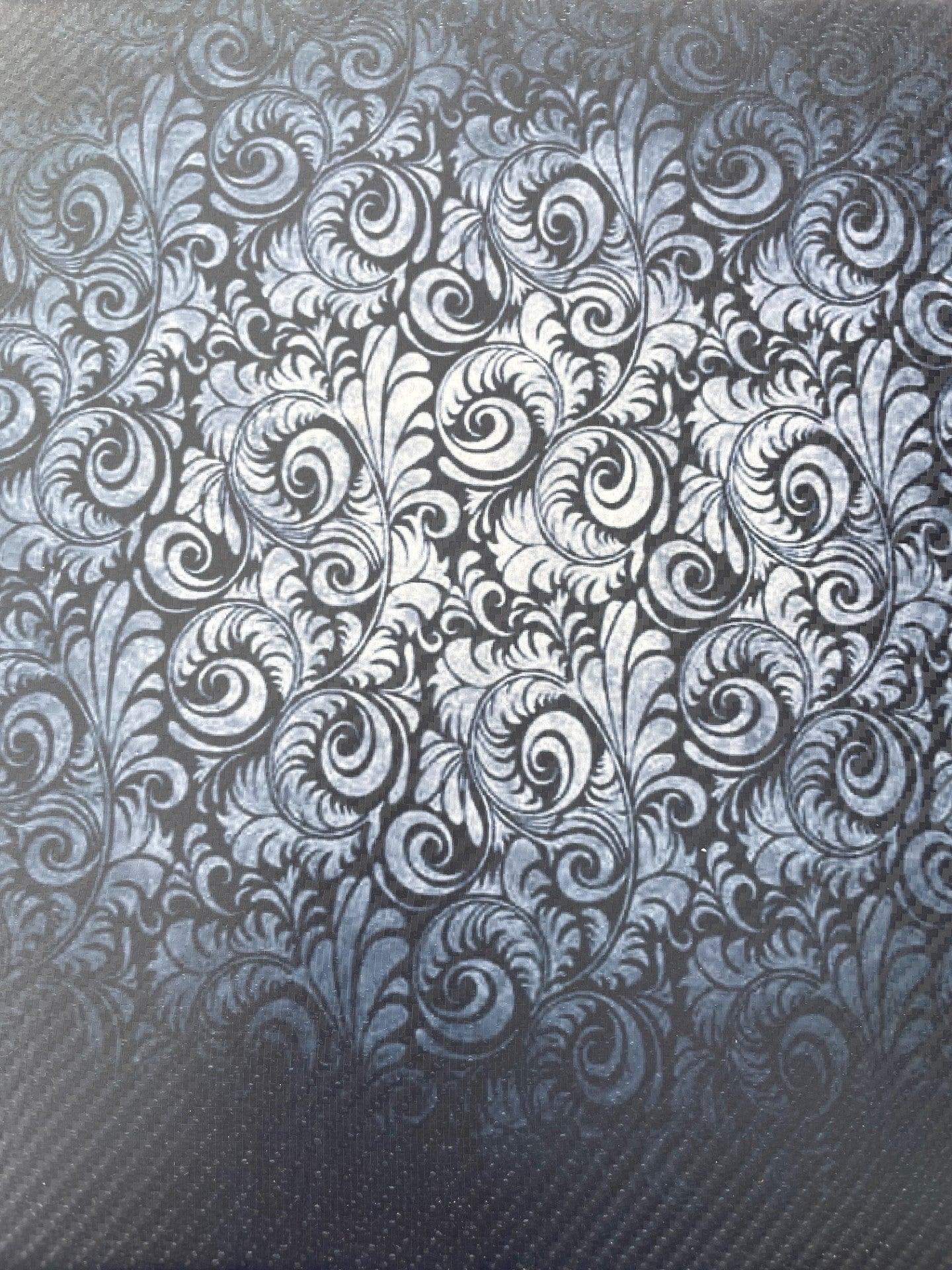 Kydex Muster "Special"