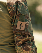 Patch EICHENWERK "Laser Cut" - EICHENWERK