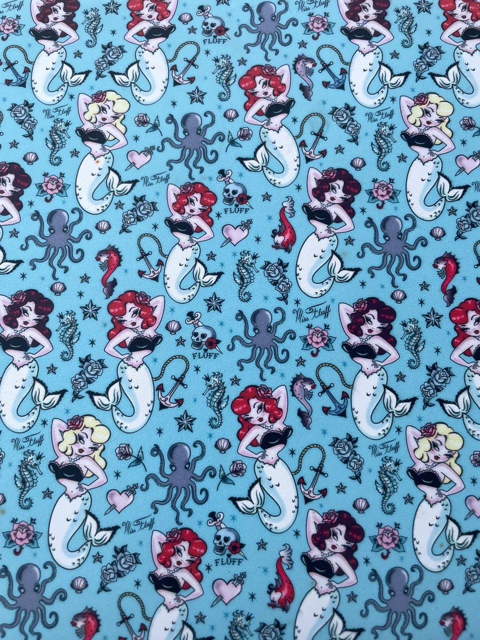 Kydex Muster "Special"