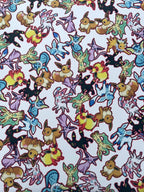 Kydex Muster "Special"