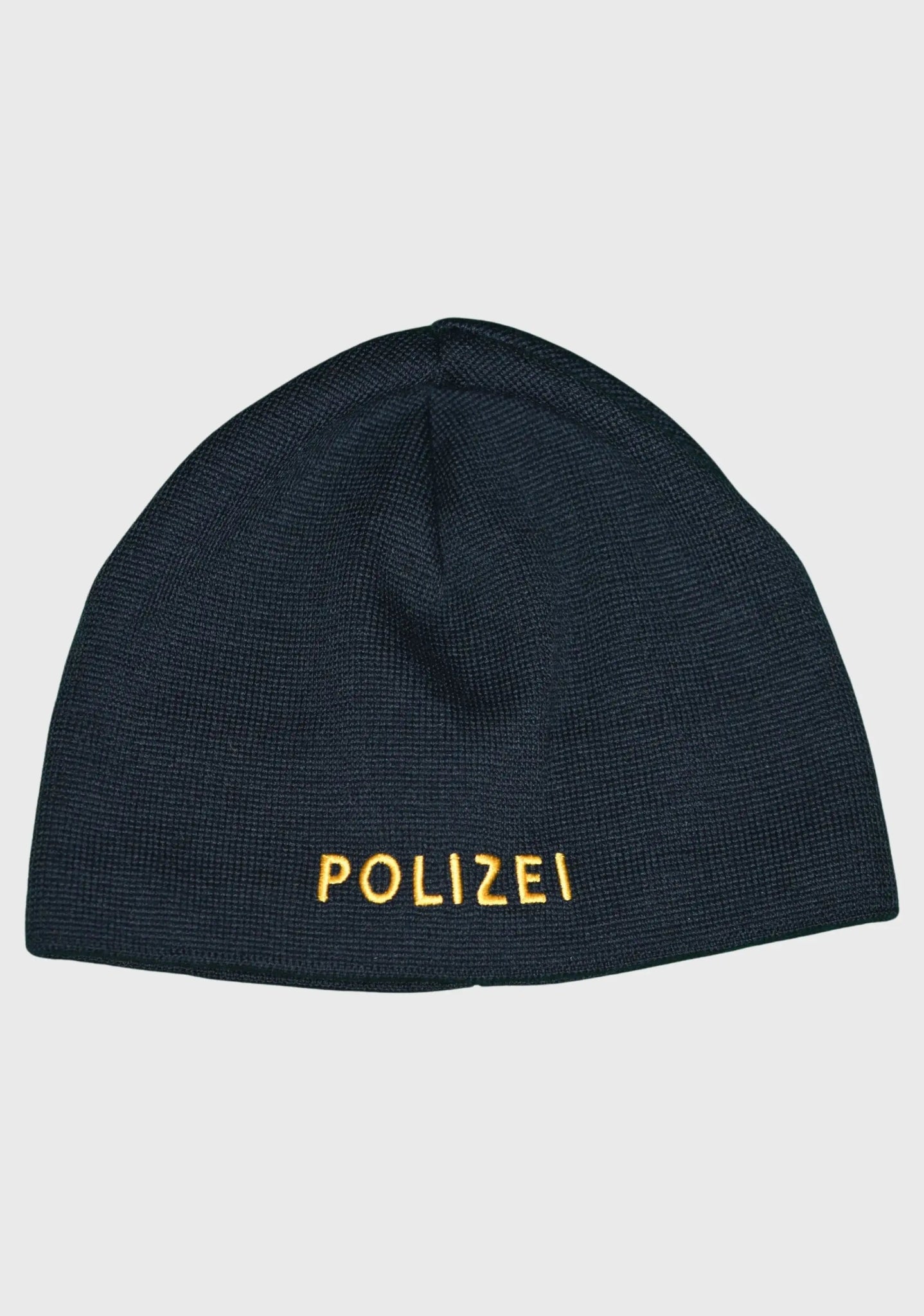 Polizei Beanie - ArmyBug