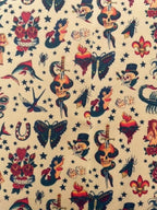 Kydex Muster "Special"