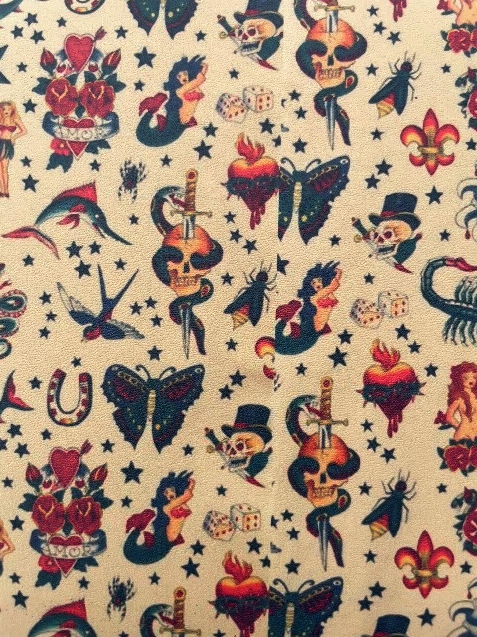 Kydex Muster "Special"