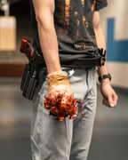 Shooting Range Lifesaver "A" - CRITICAL KNOWLEDGE