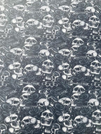 Kydex Muster "Special" - HEXAGON