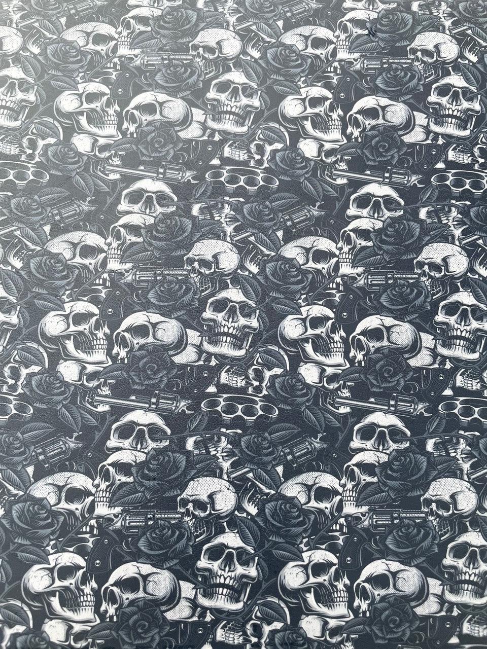 Kydex Muster "Special" - HEXAGON