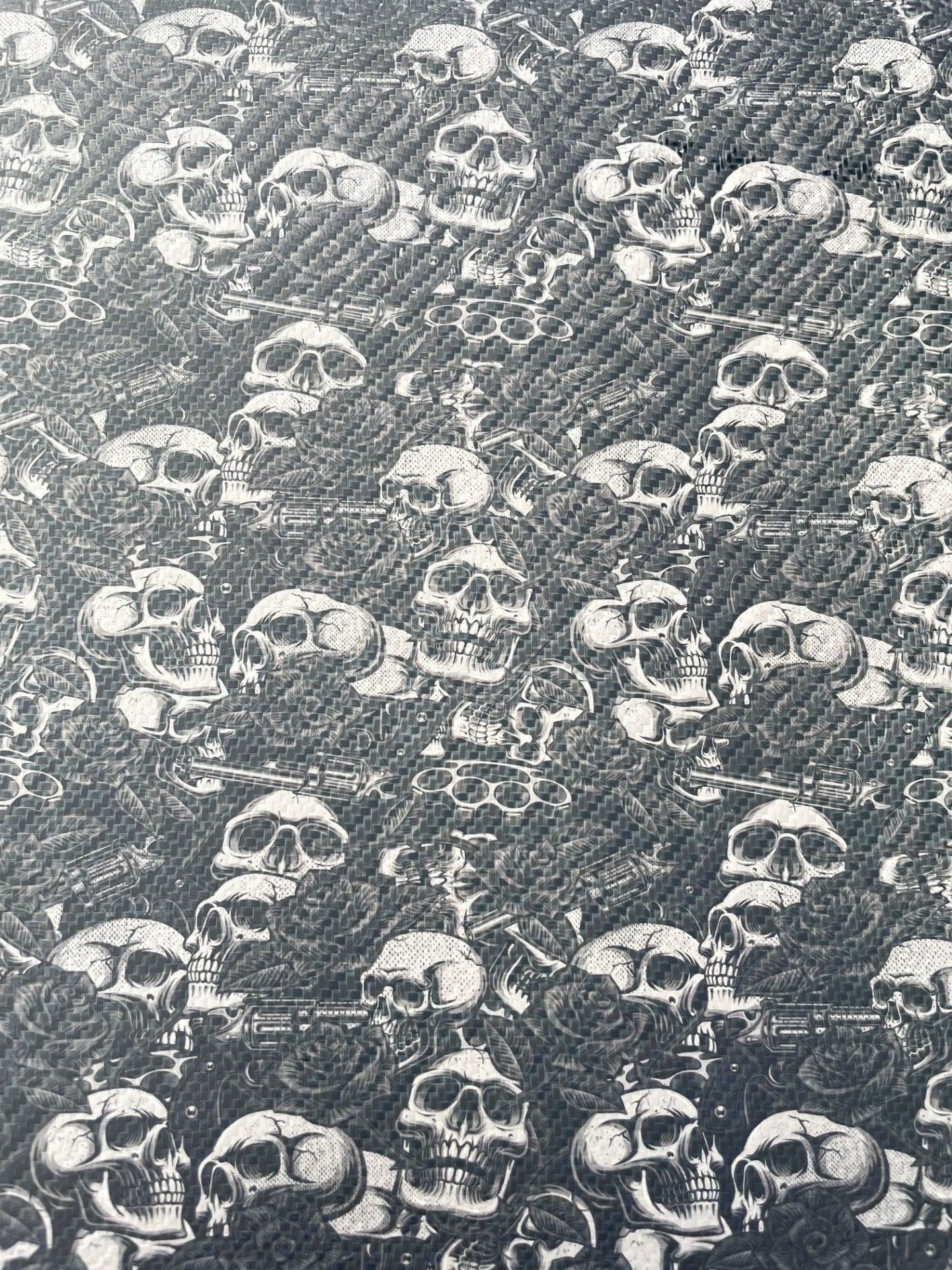 Kydex Muster "Special" - HEXAGON