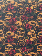 Kydex Muster "Special" - HEXAGON