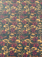 Kydex Muster "Special" - HEXAGON