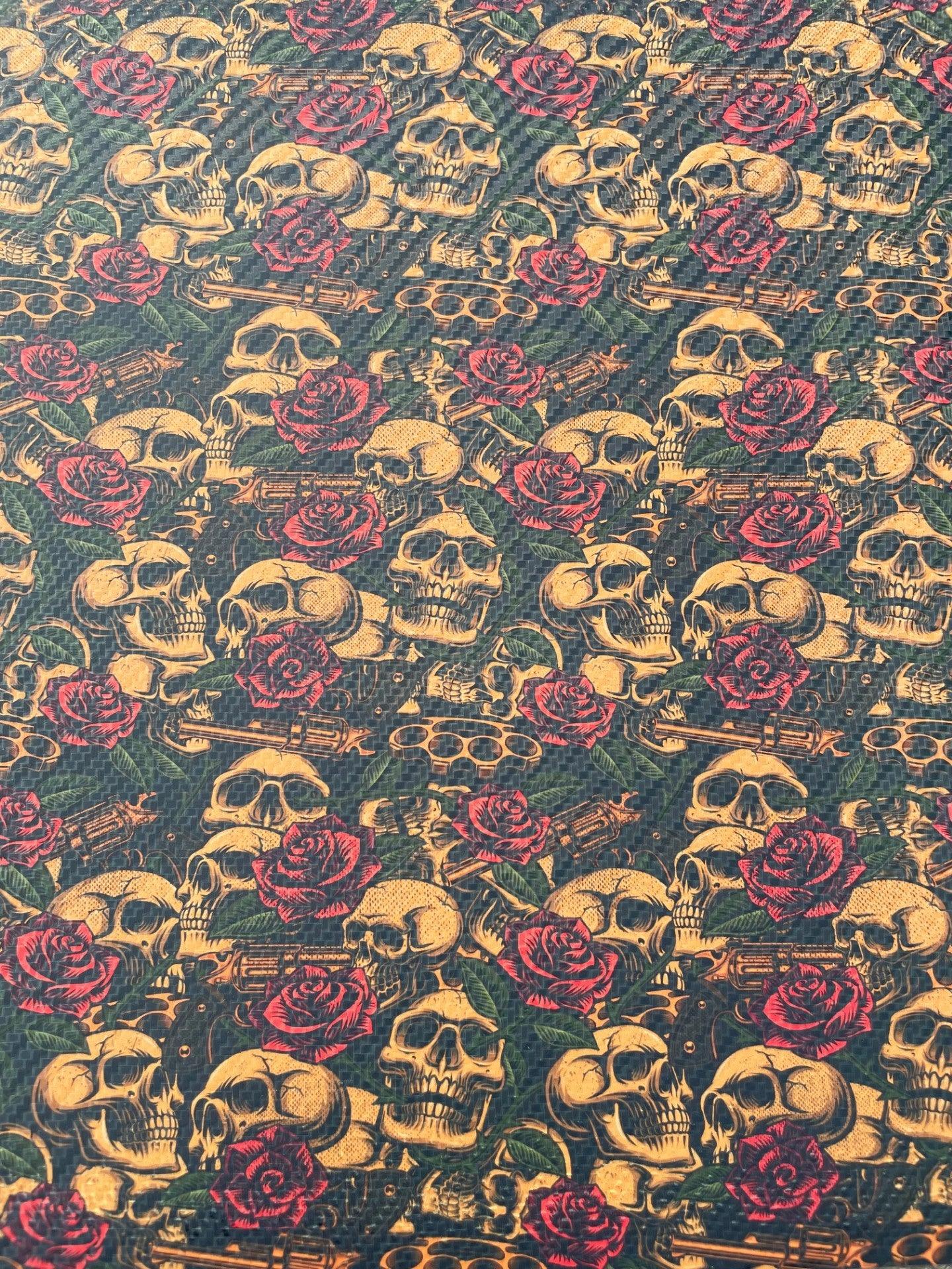 Kydex Muster "Special" - HEXAGON