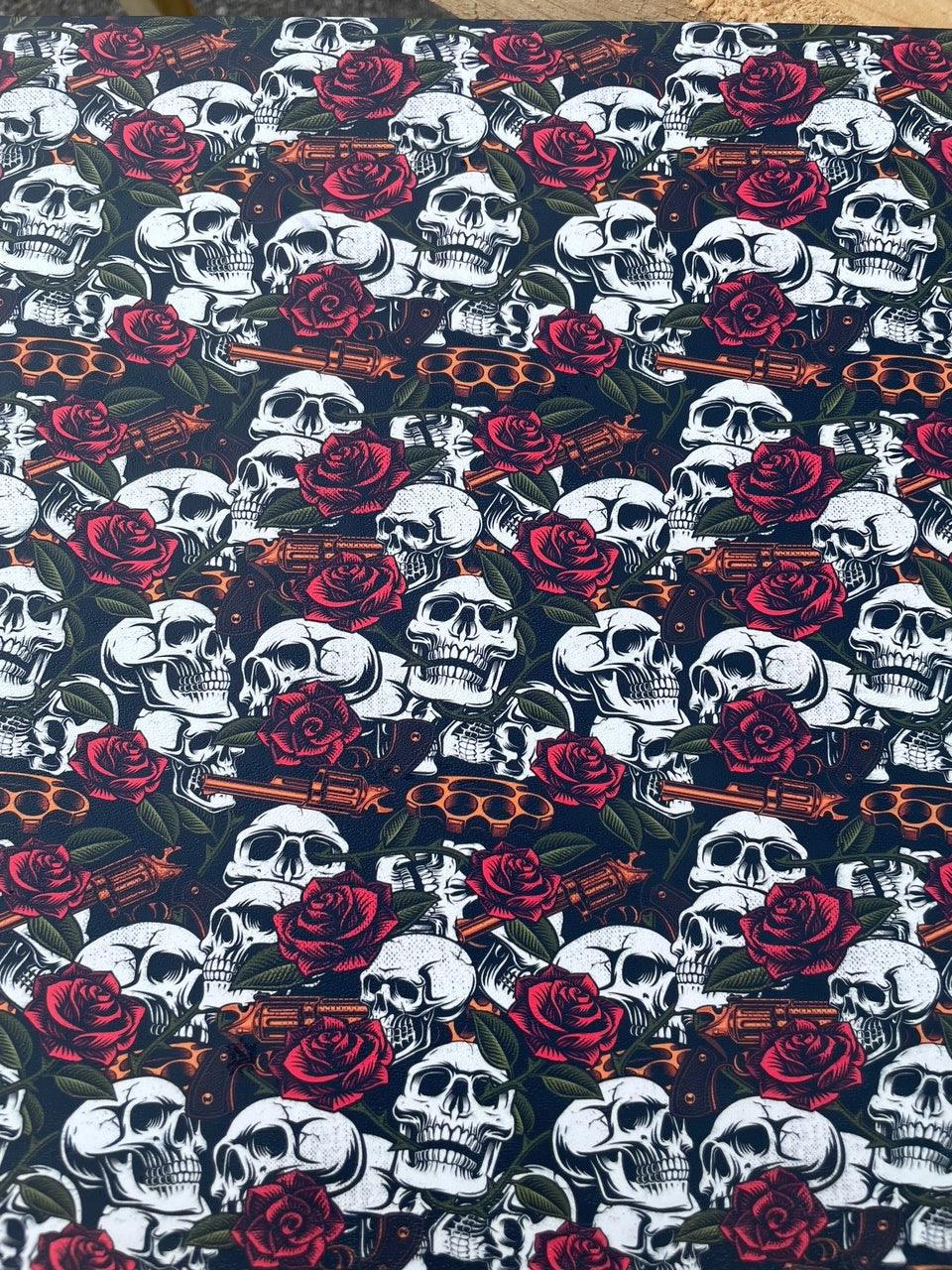 Kydex Muster "Special" - HEXAGON