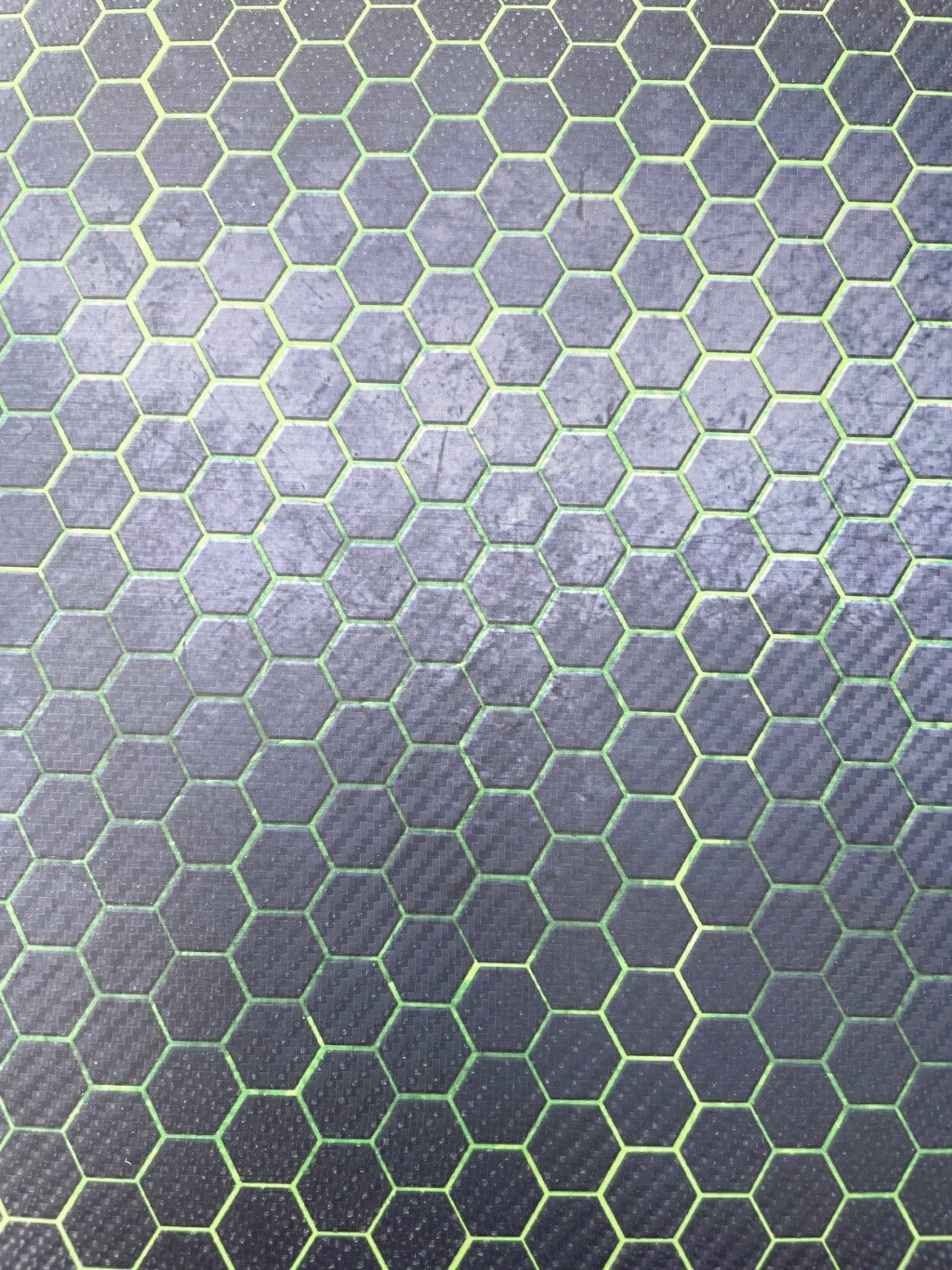 Kydex Muster "Special"