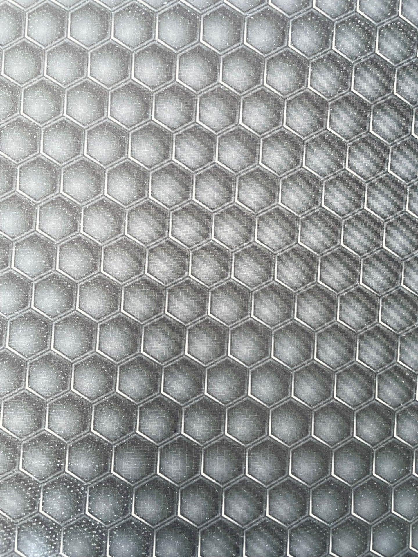 Kydex Muster "Special"