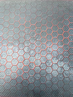 Kydex Muster "Special"