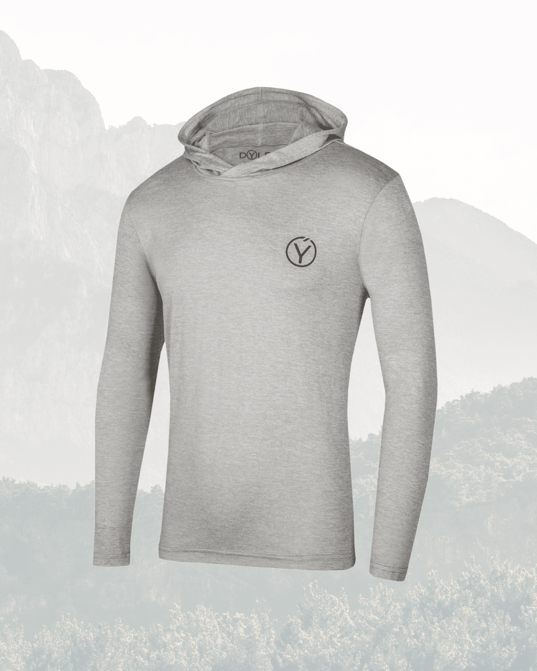 Solis Funktionsshirt Langarm mit UV-Schutz-DÝLEJC-EICHENWERK