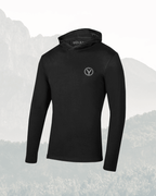 Solis Funktionsshirt Langarm mit UV-Schutz-DÝLEJC-EICHENWERK