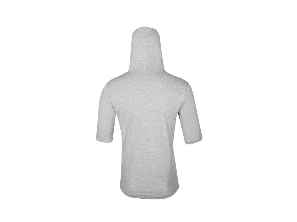 Solis Kurzarm Funktionsshirt mit UV-Schutz-DÝLEJC-EICHENWERK