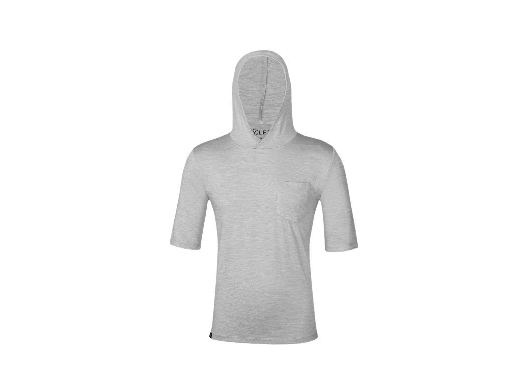 Solis Kurzarm Funktionsshirt mit UV-Schutz-DÝLEJC-EICHENWERK