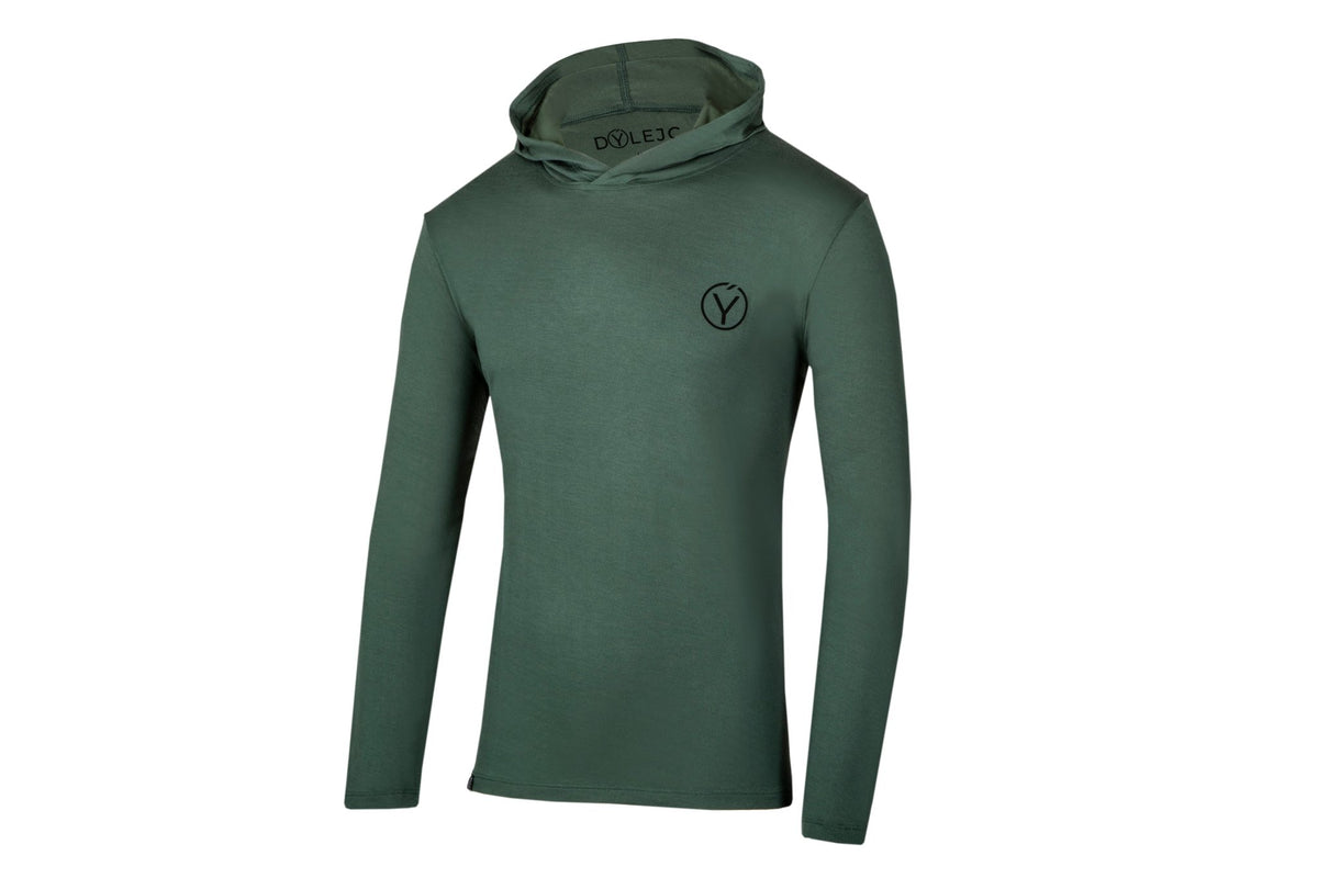 Solis Merino Shirt Langarm-DÝLEJC-EICHENWERK