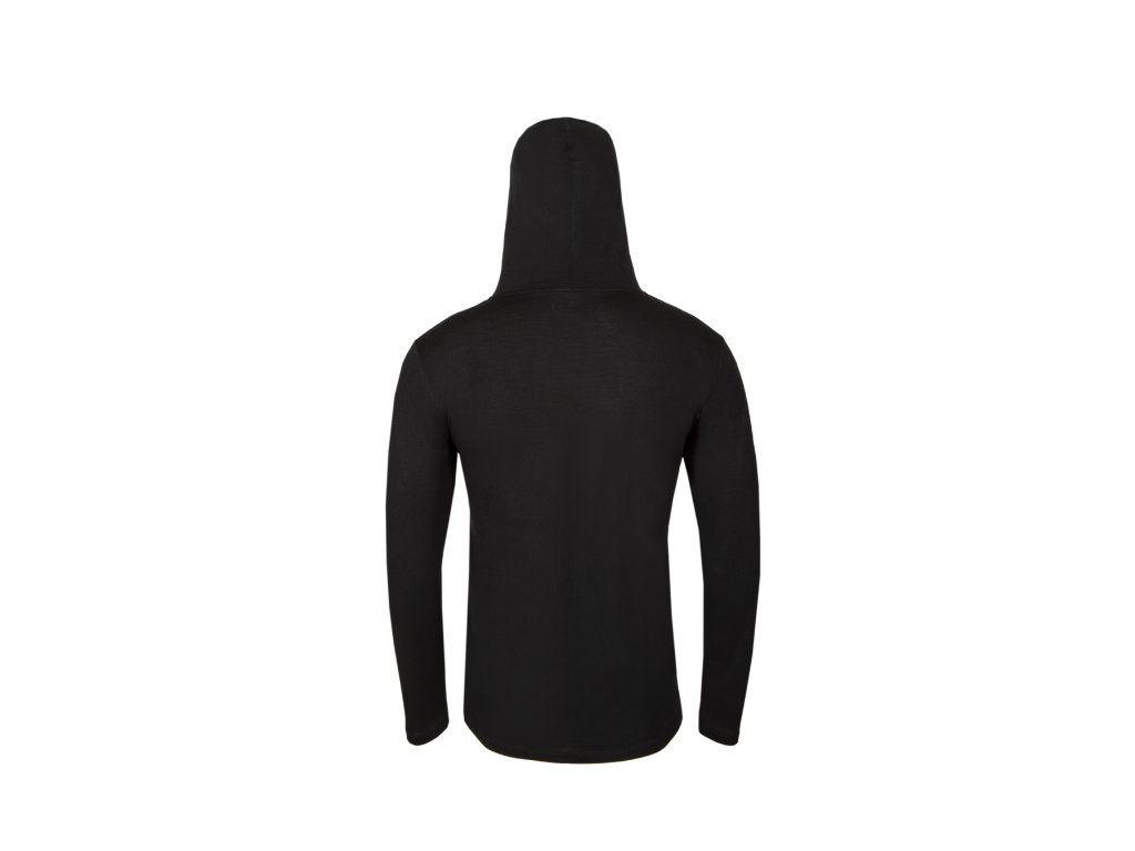 Solis Merino Shirt Langarm-DÝLEJC-EICHENWERK