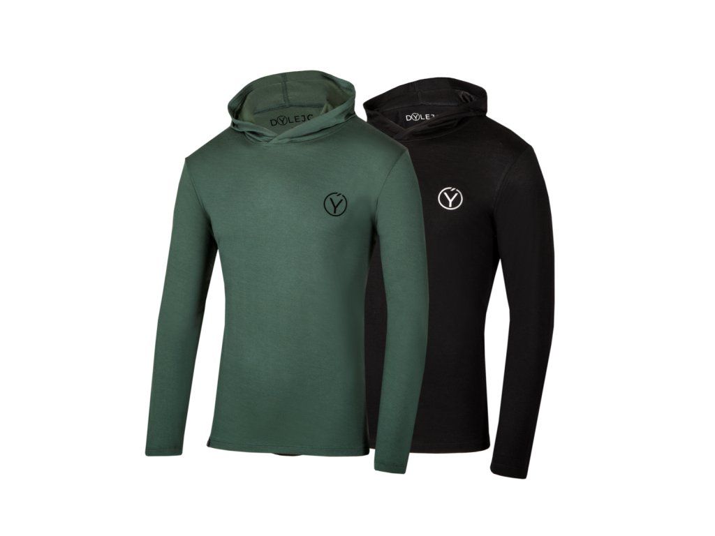 Solis Merino Shirt Langarm-DÝLEJC-EICHENWERK