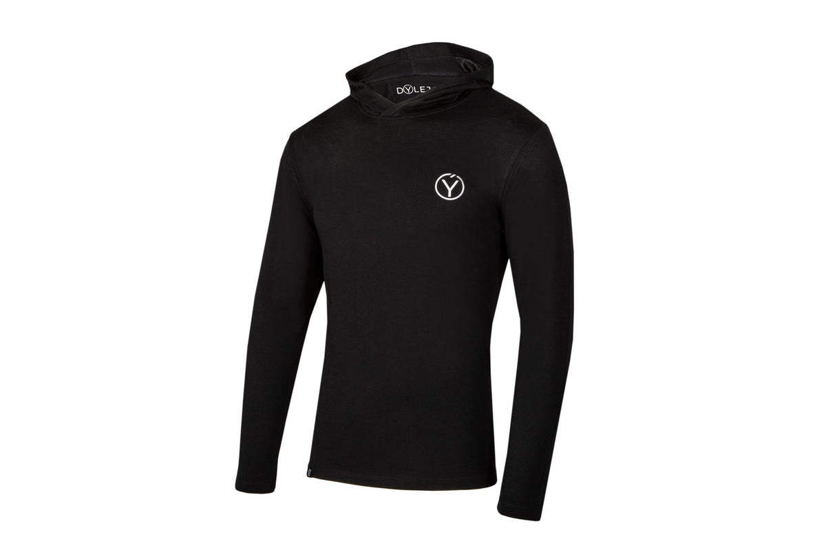 Solis Merino Shirt Langarm-DÝLEJC-EICHENWERK