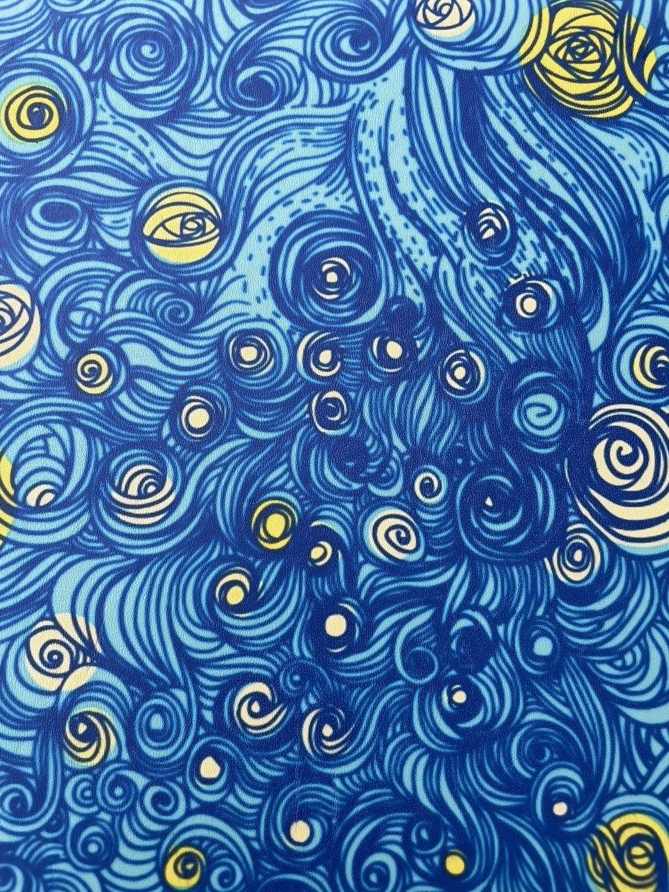 Kydex Muster "Special"