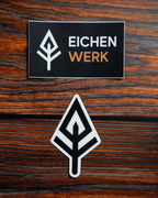 Sticker Set EICHENWERK - EICHENWERK