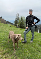 Strichtarn Green Schlauchschal - ArmyBug